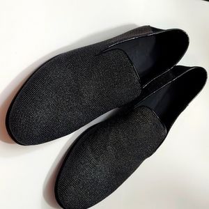 Massimo Matteo, Size 11, Studded Loafers